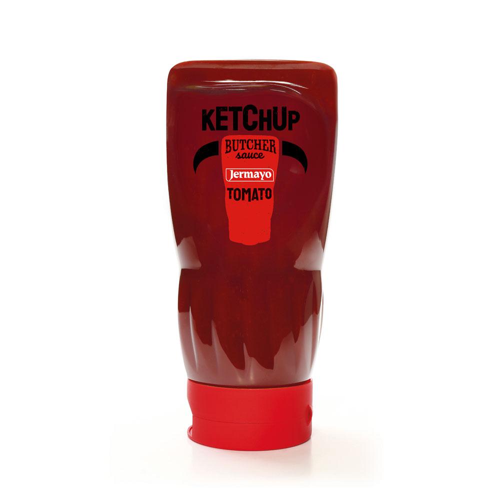 Ketchup - Seau de 3L - Sauces froides