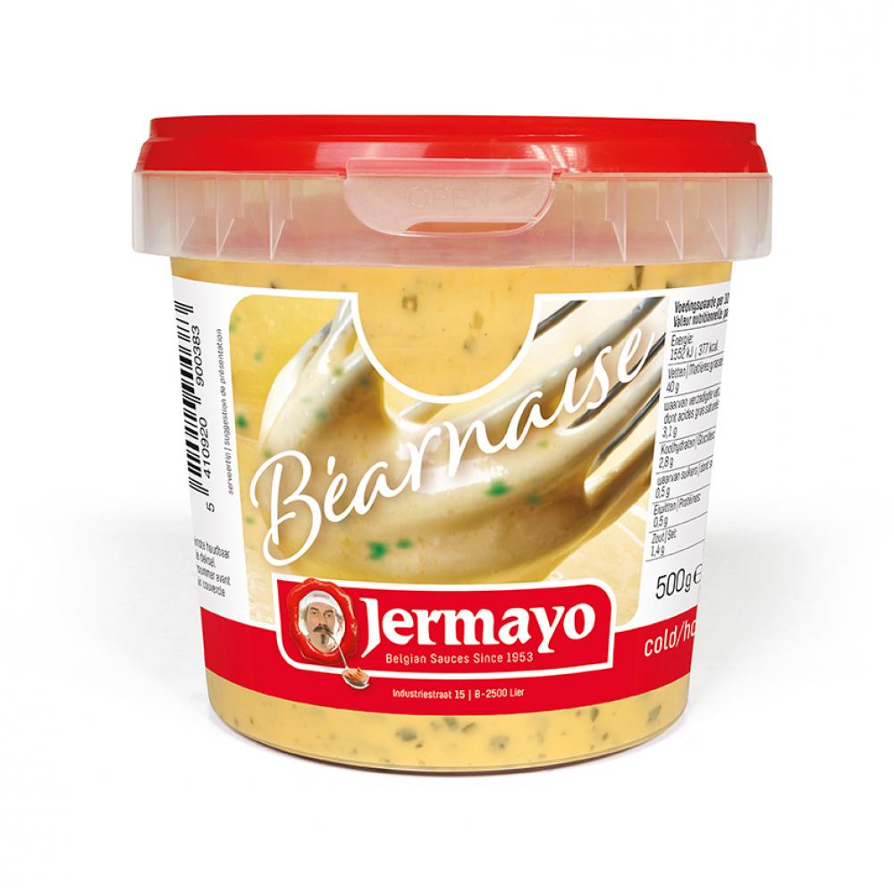 Béarnaise - 6 x 500g - Sauces froides
