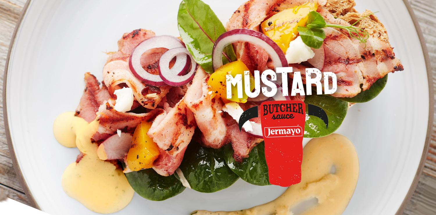 Mustard Mustard